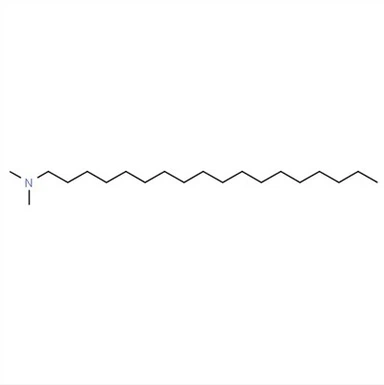 CAS:124-28-7|N,N-Dimetyl-n-octadecylamine