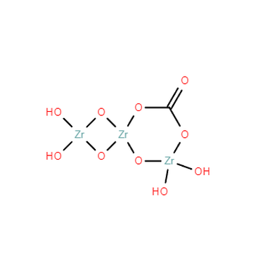 CAS 12671-00-0|Zirconi cacbonat oxit