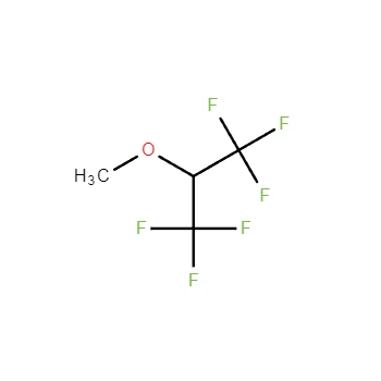 CAS 13171-18-1|Hexafluoroisopropyl Metyl ete