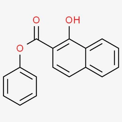 CAS 132-54-7|Phenyl 1-hydroxy-2-naphthoate