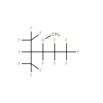 CAS 132182-92-4|1,1,1,2,3,4,4,5,5,5-DECAFLUORO-3-PHƯƠNG PHÁP-2-(TRIFLUOROMETHYL)PENTAN