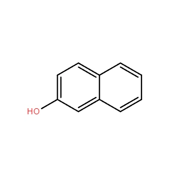 CAS 135-19-3|2-Naphthol