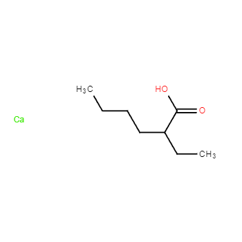 CAS 136-51-6|Canxi 2-etylhexanoat