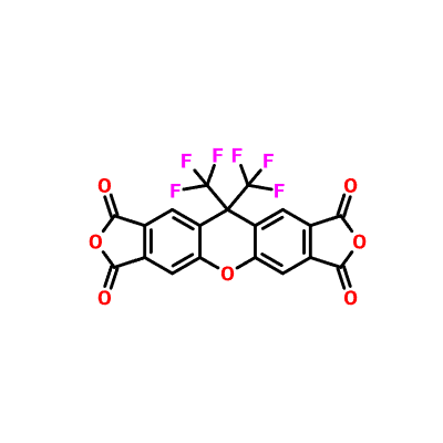 CAS 139162-14-4|6FCDA