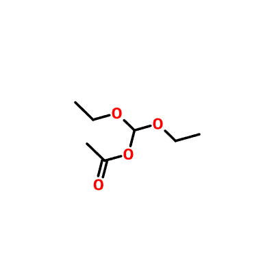CAS: 14036-06-7 Diethoxymetyl axetat