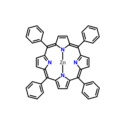 CAS 14074-80-7|KẼM MESO-TETRAPHENYLPORPHINE