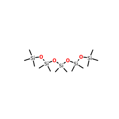 CAS 141-63-9|DODECAMETHYLPENTASILOXANE