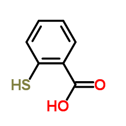 CAS:147-93-3|axit thiosalicylic