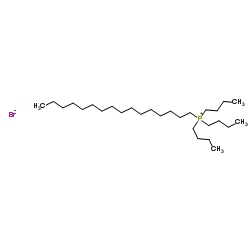 CAS:14937-45-2|Cetyltributylphosphonium bromua