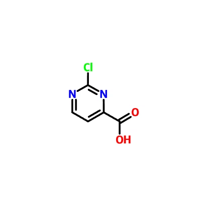 CAS 149849-92-3|2-Cloropyrimidine-4-Axit cacboxylic