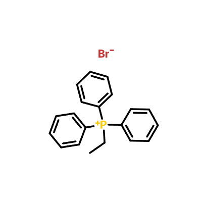 CAS 1530-32-1|Etyltriphenylphosphonium bromua