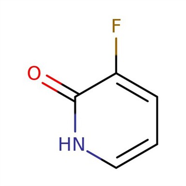 CAS:1547-29-1|3-fluoro-1h-pyridin-2-one
