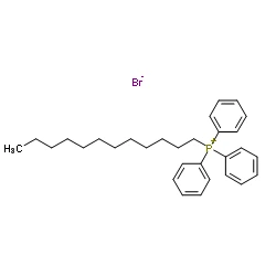 CAS:15510-55-1|Dodecyltriphenylphosphonium bromua