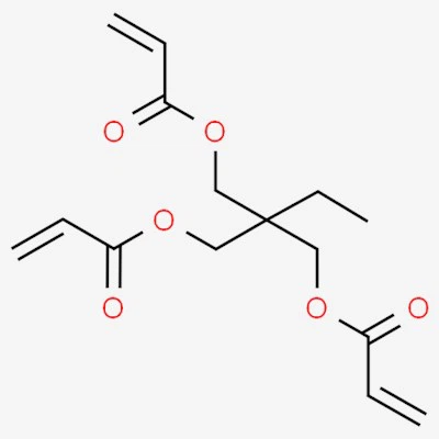 CAS 15625-89-5|Trimetylolpropan Triacrylat