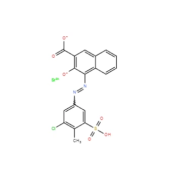 CAS 15782-05-5|Sắc tố đỏ 48:3