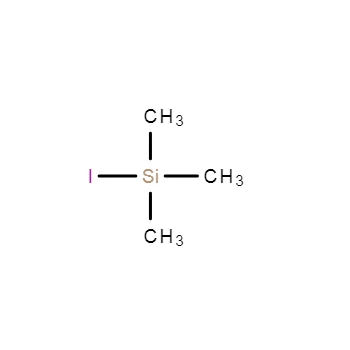 CAS 16029-98-4|Iodotrimetylsilan
