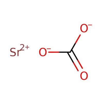 CAS:1633-05-2|Stronti cacbonat