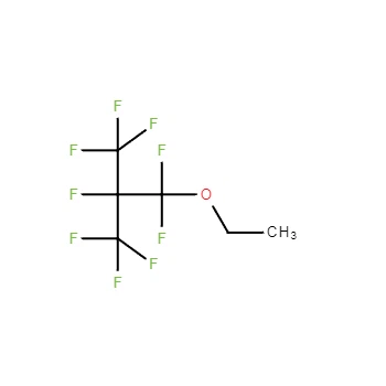 CAS 163702-06-5|ETHYL PERFLUOROBUTYL ETHER