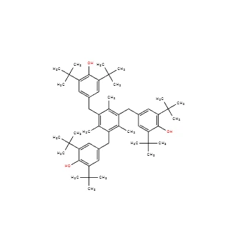 CAS 1709-70-2|Chất chống oxy hóa 1330