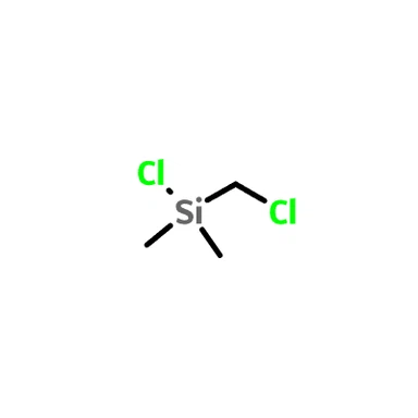 CAS 1719-57-9|Clo(chlorometyl)dimetylsilan