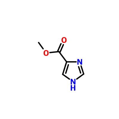 CAS 17325-26-7|Metyl 4-imidazolecarboxylat