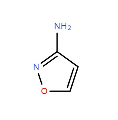 CAS 1750-42-1|3-Aminoisoxazol