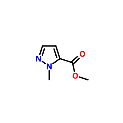 CAS 17827-60-0|Metyl 1-metyl-1H-pyrazol-5-cacboxylat
