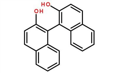 CAS:18531-99-2|(S)-(-)-1,1'-Bi-2-naphthol