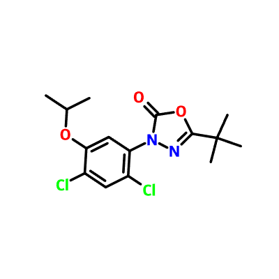 CAS 19666-30-9|oxiđiazon