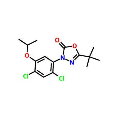CAS 19666-30-9|oxiđiazon