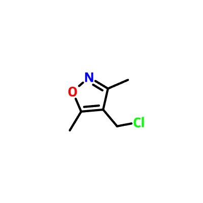 CAS 19788-37-5|4-(CHLOROMETHYL)-3,5-DIMETHYLISOXAZOLE