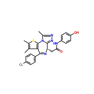 CAS 202590-98-5|OTX015