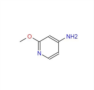 CAS:20265-39-8丨4-Amino-2-methoxypyridin