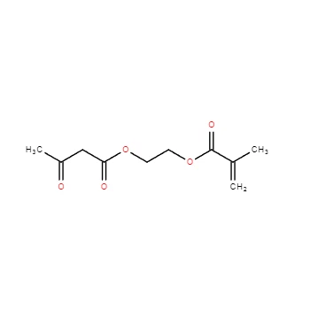 CAS 21282-97-3|2-(METHACRYLOYLOXY)ETHYL ACETOACETATE (AAEM)