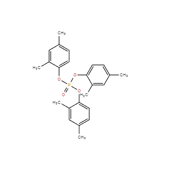 CAS 25155-23-1|Trixylyl Photphat