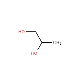 CAS 25322-69-4|Poly (propylen Glycol)