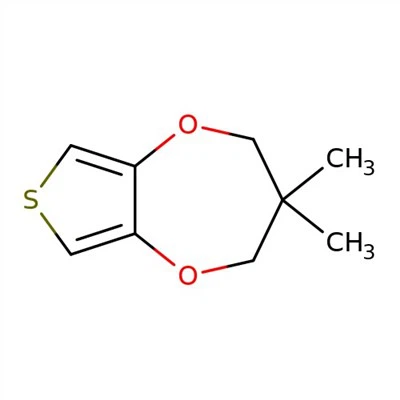 CAS:255901-50-9|3,3-Dimetyl-3,4-dihydro-2H-thieno[3,4-b][1,4]dioxepin