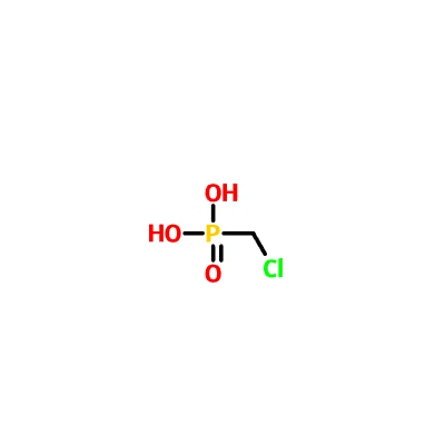 CAS: 2565-58-4 AXIT CHLOROMETHYLPHOSPHONIC