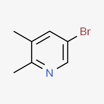 CAS 27063-90-7|5-BROMO-2,3-DIMETHYLPYRIDINE