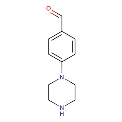 CAS:27913-98-0|4-Piperazin-1-yl-benzaldehyd