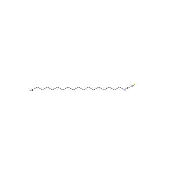 CAS 2877-26-1|Octadecyl Isothiocyanate