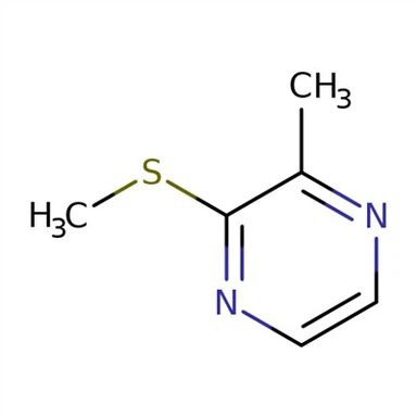 CAS:2882-20-4|2-Metyl-3-(metylthio)pyrazin