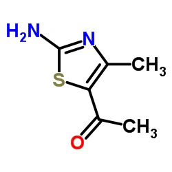 CAS:30748-47-1|2-Amino-4-metyl-5-acetylthiazol