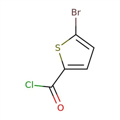 CAS:31555-60-9|5-Bromothiophene-2-cacbonyl clorua