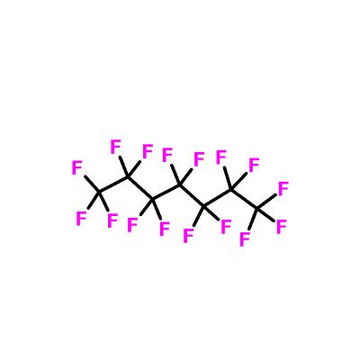 CAS 335-57-9|Hexadecafluoroheptan