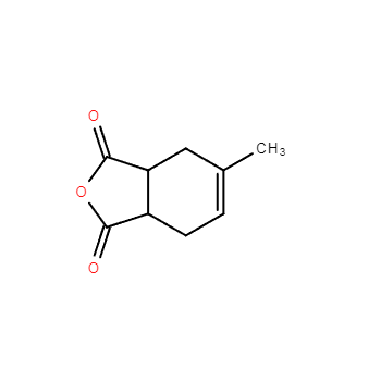 CAS 3425-89-6|1,2,3,6-Tetrahydro-4-metylphtalic Anhydrit