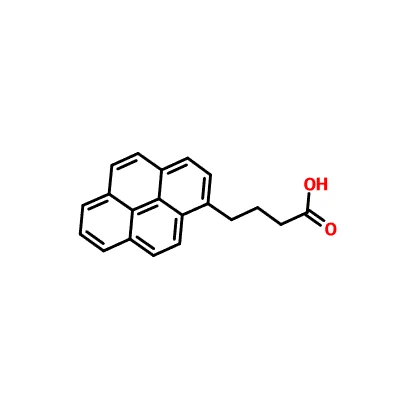 CAS 3443-45-6|1-AXIT PYRENEBUTYRIC