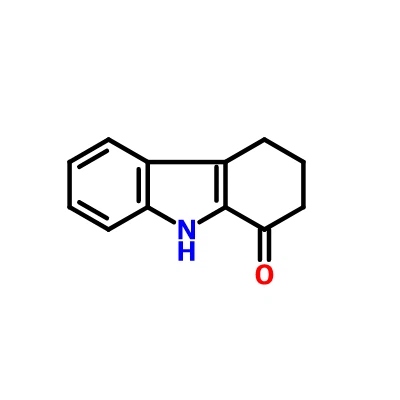 CAS 3456-99-3|2,3,4,9-TETRAHYDRO-1H-CARBAZOL-1-ONE
