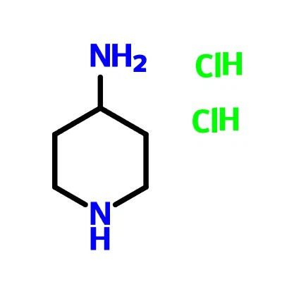 CAS:35621-01-3|Piperidin-4-amine Dihydrochloride