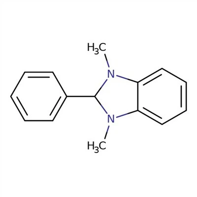 CAS:3652-92-4|1,3-Dimetyl-2-phenylbenzimidazolin